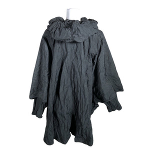 Unisex Erich Fend - Jope, suurus 38 - Must (2)