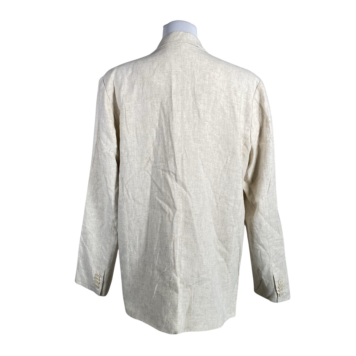 Unisex Minimum - Jakk, suurus 36 - Beige (3)