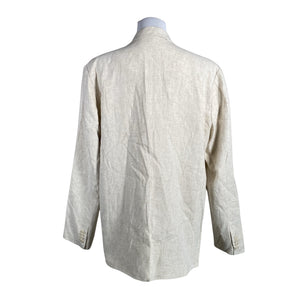 Unisex Minimum - Jakk, suurus 36 - Beige (3)