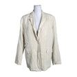 Unisex Minimum - Jakk, suurus 36 - Beige ()