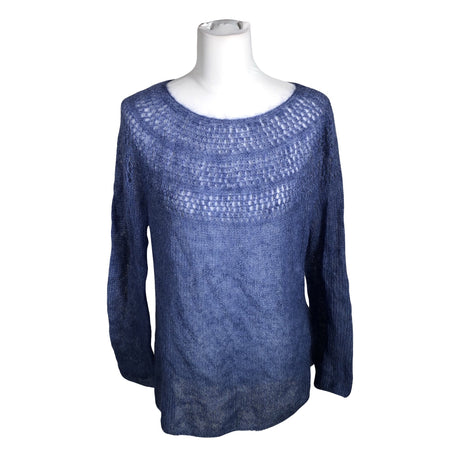 Unisex Makia - Kampsun, suurus 36 - Valge ()