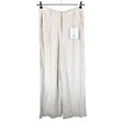 Unisex Minimum - Mittevenivad püksid, suurus 38 - Beige ()
