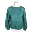 Unisex Handmade - Kampsun, suurus 38 - Roheline ()