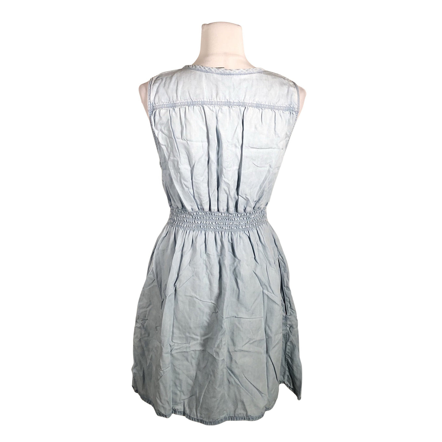 Unisex H&M Mama - Teksakleit, suurus 40 - Helesinine (2)