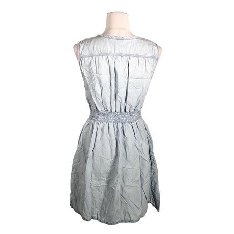 Unisex H&M Mama - Teksakleit, suurus 40 - Helesinine (2)