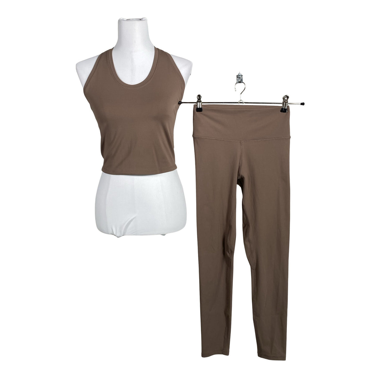 Unisex Better Bodies - Sporditopp, suurus 38 - Pruun (1)