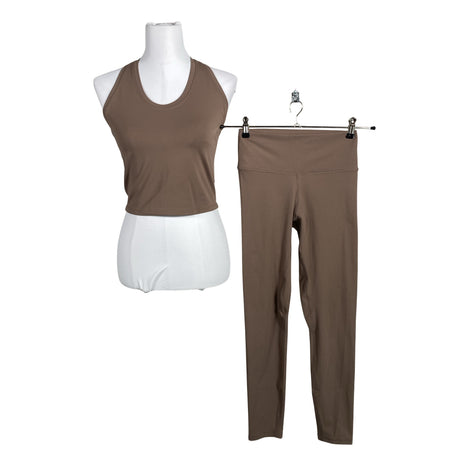 Unisex Better Bodies - Sporditopp, suurus 38 - Pruun ()