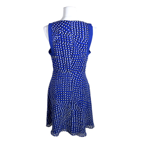 Unisex Reiss - Õhuke kleit, suurus 38 - Sinine (2)