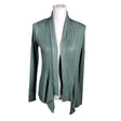 Unisex Esprit - Kardigan, suurus 40 - Roheline ()