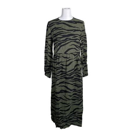 Unisex Samsoe&Samsoe - Mitteveniv kleit, suurus 36 - Roheline ()