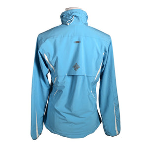 Unisex Raiski - Jope, suurus 36 - Sinine (2)