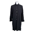 Unisex Hope - Mitteveniv kleit, suurus 40 - Must ()