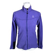 Unisex Haglöfs - Fliisjakk, suurus 36 - Lilla ()