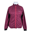 Unisex Craft - Spordijope, suurus 42 - Veinipunane ()