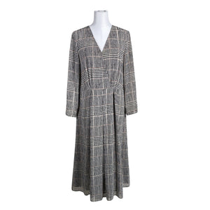 Unisex Samsoe&Samsoe - Mitteveniv kleit, suurus 36 - Beige (1)