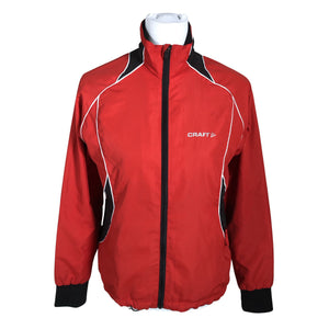 Unisex Craft - Spordijope, suurus 36 - Punane (1)