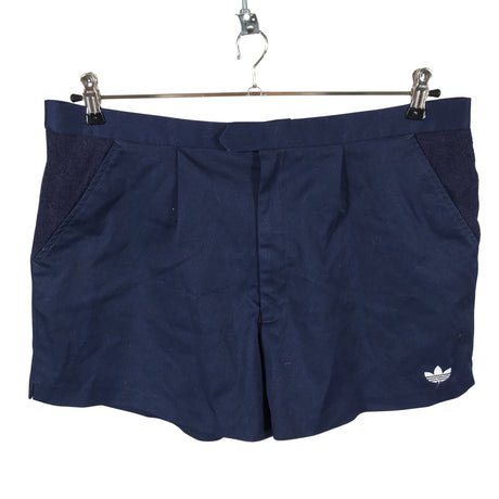 Unisex Adidas - Lühikesed püksid, suurus 44 - Sinine ()