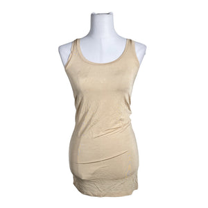 Unisex Filippa K. - Trikotaažist topp, suurus 34 - Beige (1)