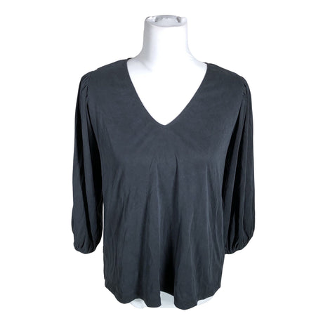 Unisex House of Lola - Trikotaažist pluus, suurus 36 - Sinine ()