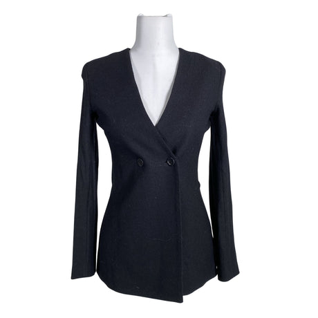 Unisex Filippa K. - Jakk, suurus 34 - Must ()