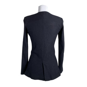 Unisex Filippa K. - Jakk, suurus 34 - Must (2)