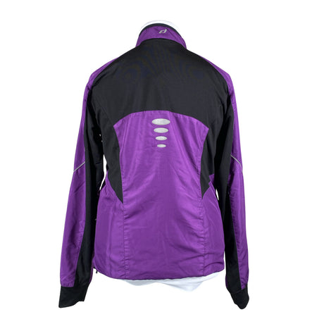 Unisex Pro Touch - Spordijope, suurus 42 - Lilla (2)