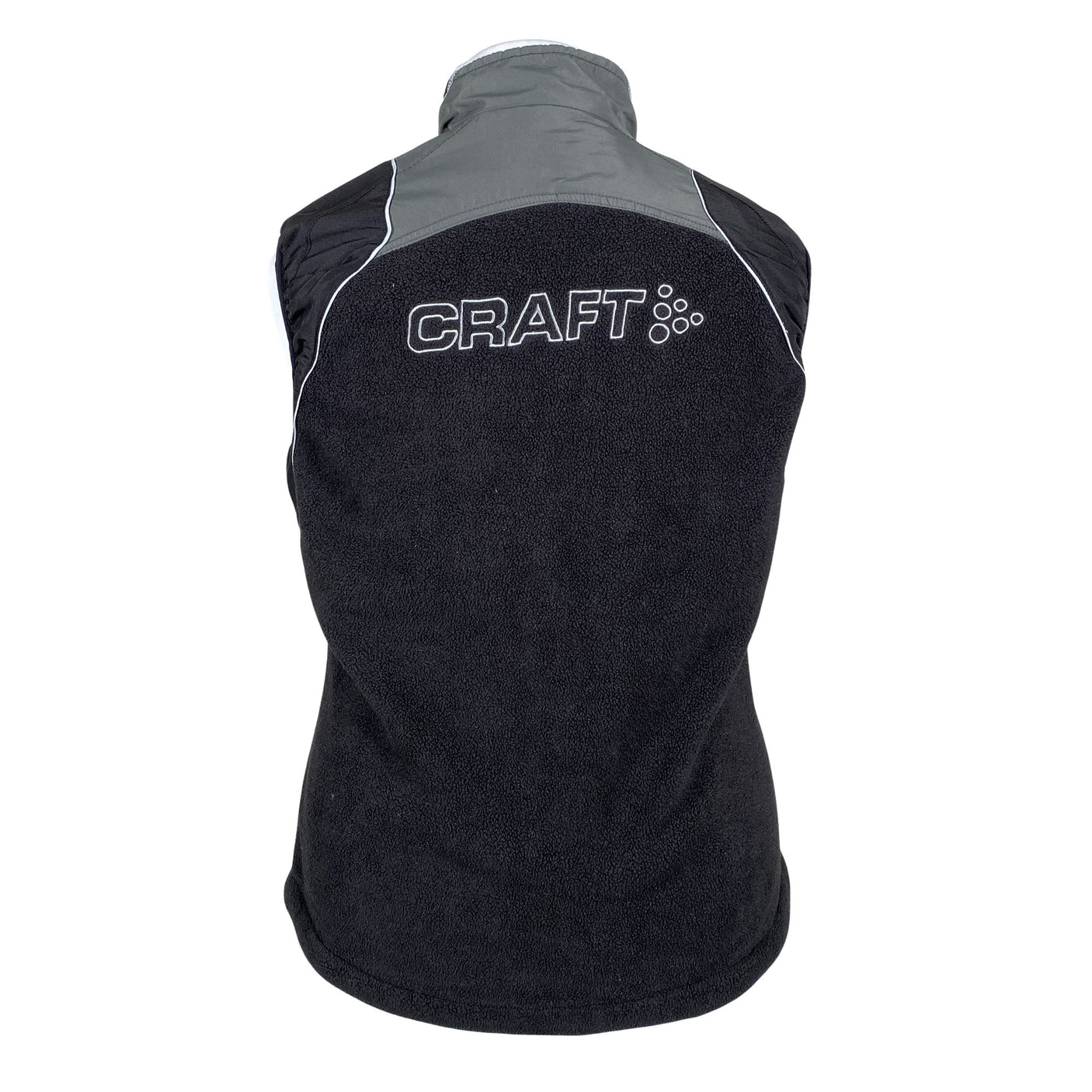 Unisex Craft - Õuevest, suurus 42 - Must (2)