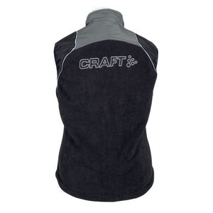 Unisex Craft - Õuevest, suurus 42 - Must (2)