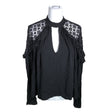 Unisex Pepe Jeans - Pluus, suurus 38 - Must ()