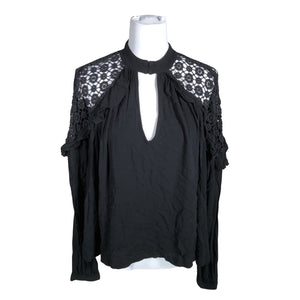 Unisex Pepe Jeans - Pluus, suurus 38 - Must (1)