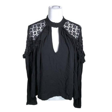 Unisex Pepe Jeans - Pluus, suurus 38 - Must ()