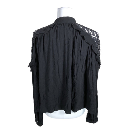 Unisex Pepe Jeans - Pluus, suurus 38 - Must (2)