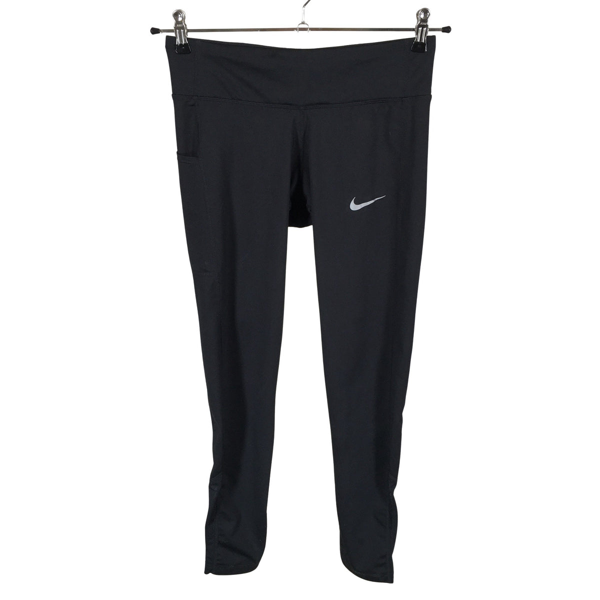 Unisex Nike - Spordiretuusid, suurus 36 - Must (1)