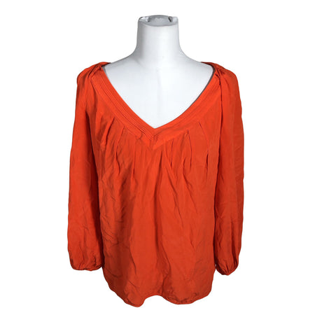 Unisex Diane von Furstenberg - Pluus, suurus 40 - Punane ()
