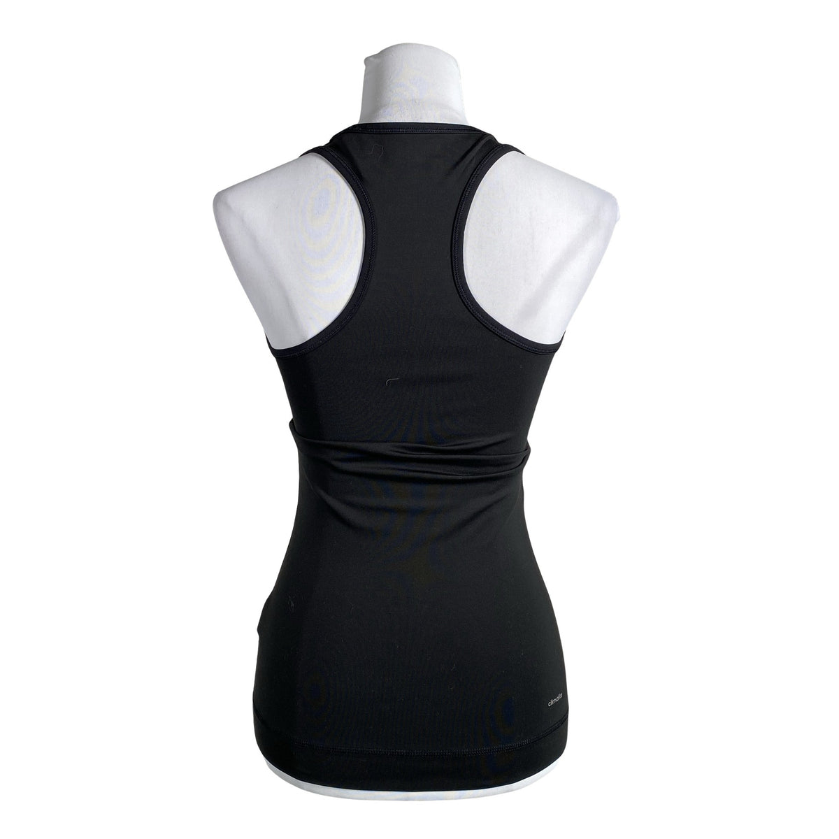 Unisex Adidas - Sporditopp, suurus 34 - Must (2)