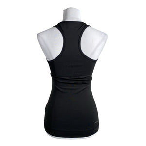 Unisex Adidas - Sporditopp, suurus 34 - Must (2)