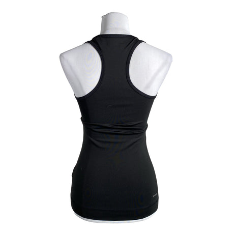 Unisex Adidas - Sporditopp, suurus 34 - Must (2)