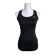 Unisex Adidas - Sporditopp, suurus 34 - Must ()