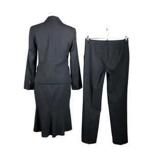 Unisex Ril's - Kostüüm, suurus 36 - Hall (2)