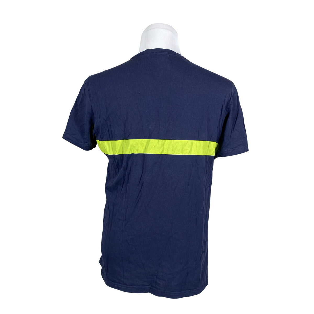 Unisex Hugo Boss - T-särk, suurus L - Sinine (2)