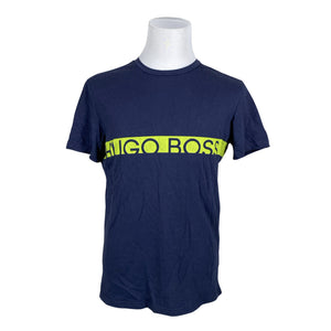 Unisex Hugo Boss - T-särk, suurus L - Sinine (1)