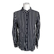 Unisex Tommy Hilfiger - Pluus, suurus 38 - Sinine ()
