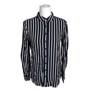 Unisex Tommy Hilfiger - Pluus, suurus 38 - Sinine (1)