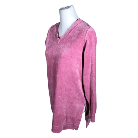 Unisex NOSH - Dressikangast tuunika, suurus 34 - Heleroosa (2)