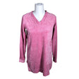 Unisex NOSH - Dressikangast tuunika, suurus 34 - Heleroosa ()