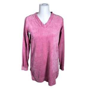 Unisex NOSH - Dressikangast tuunika, suurus 34 - Heleroosa (1)