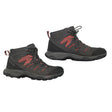 Unisex Salomon - Matkatossud, suurus 39 - Hall ()