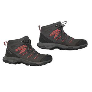 Unisex Salomon - Matkatossud, suurus 39 - Hall (1)