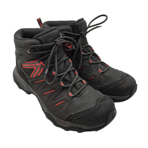 Unisex Salomon - Matkatossud, suurus 39 - Hall (2)