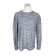 Unisex Tommy Hilfiger - Kampsun, suurus L - Sinine ()